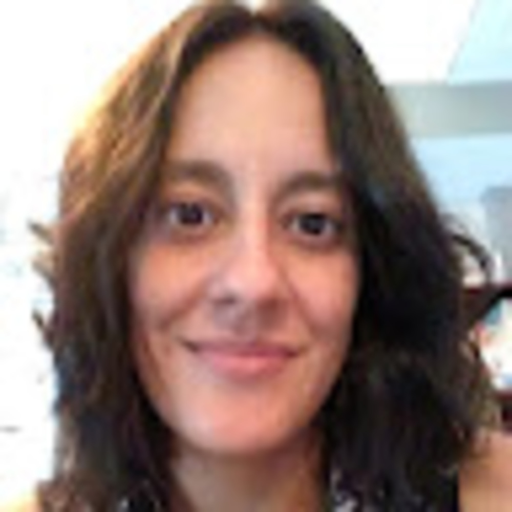 Meet your Posher, Veronica